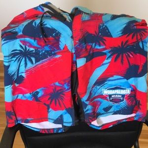 Born Primitive Board Shorts